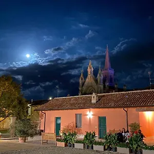 Pizzavacca Séjour à la ferme Villanova sull'Arda
