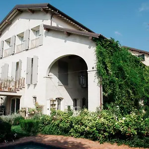 Casale Hortensia Appartement Reggio d'Emilie