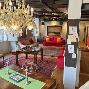 T-loft Appartement Gênes