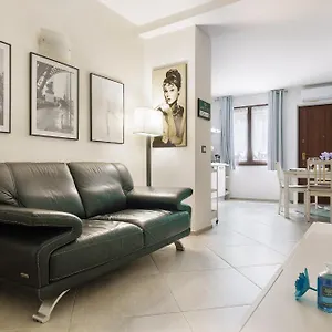 Il Glicine Appartement Lucino