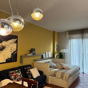 A Casa Di Giulia Appartement Ponte dell'Agrato
