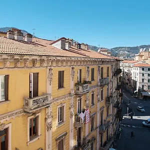 Cinque Terre Bridge Appartement La Spezia