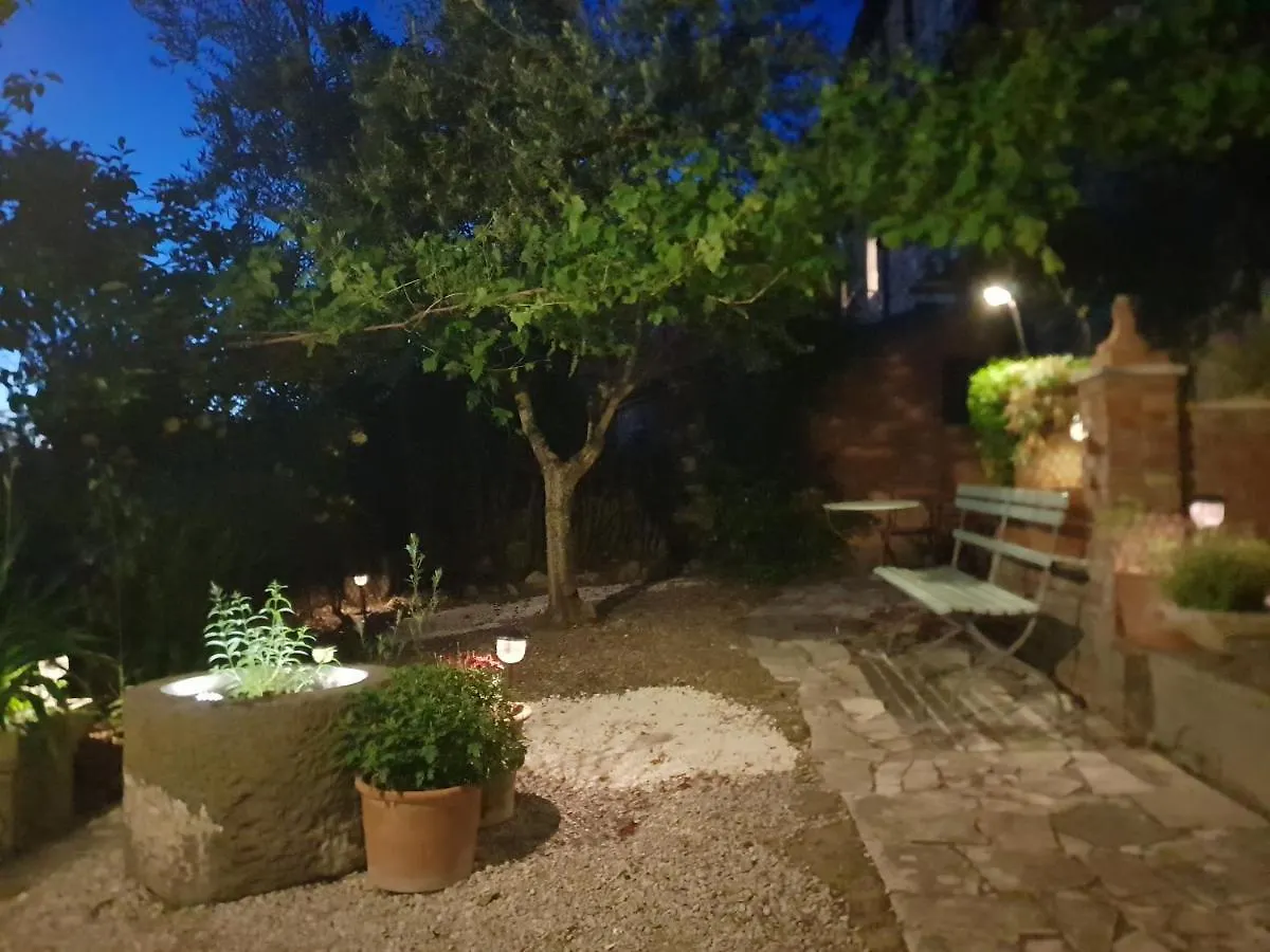 Il Cantuccio Nel Chianti Vagliagli Italy