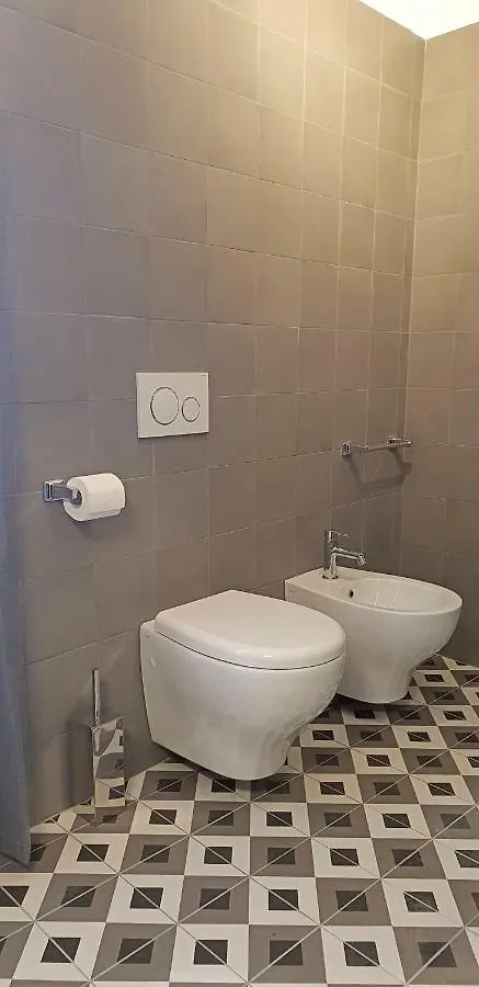 Apartment Il Cantuccio Nel Chianti Vagliagli Italy