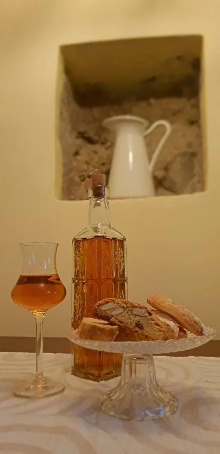 Il Cantuccio Nel Chianti Vagliagli Italy