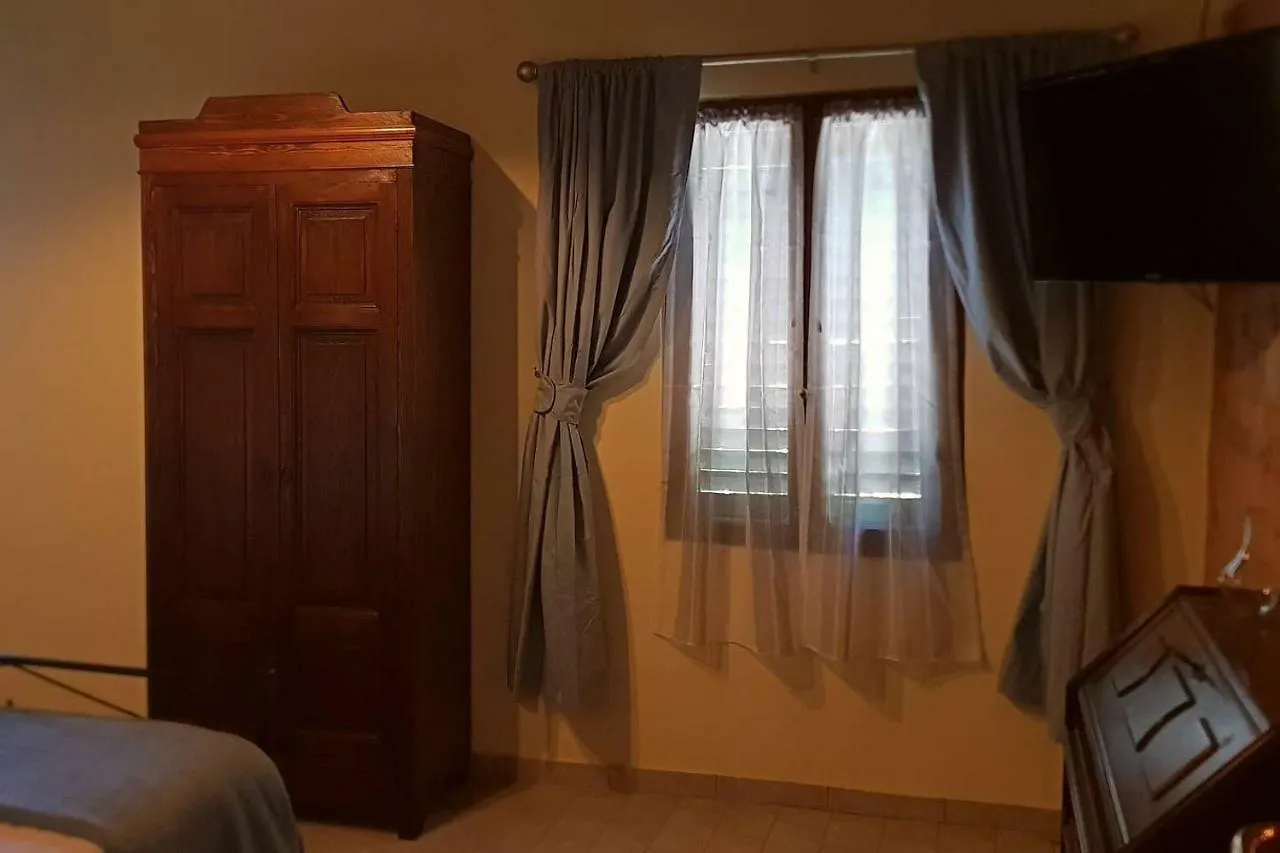 Apartment Il Cantuccio Nel Chianti Vagliagli Italy