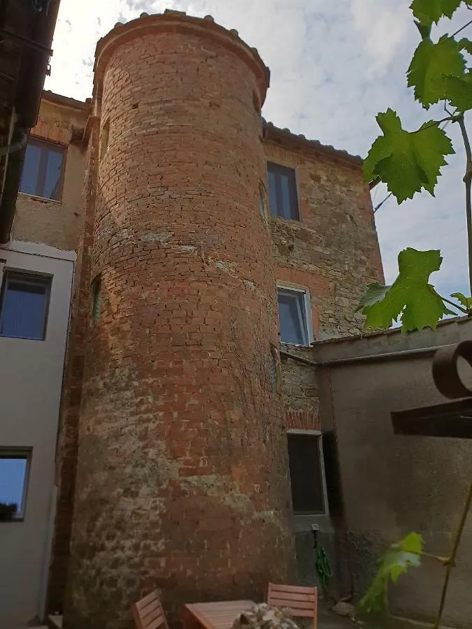 Apartment Il Cantuccio Nel Chianti Vagliagli