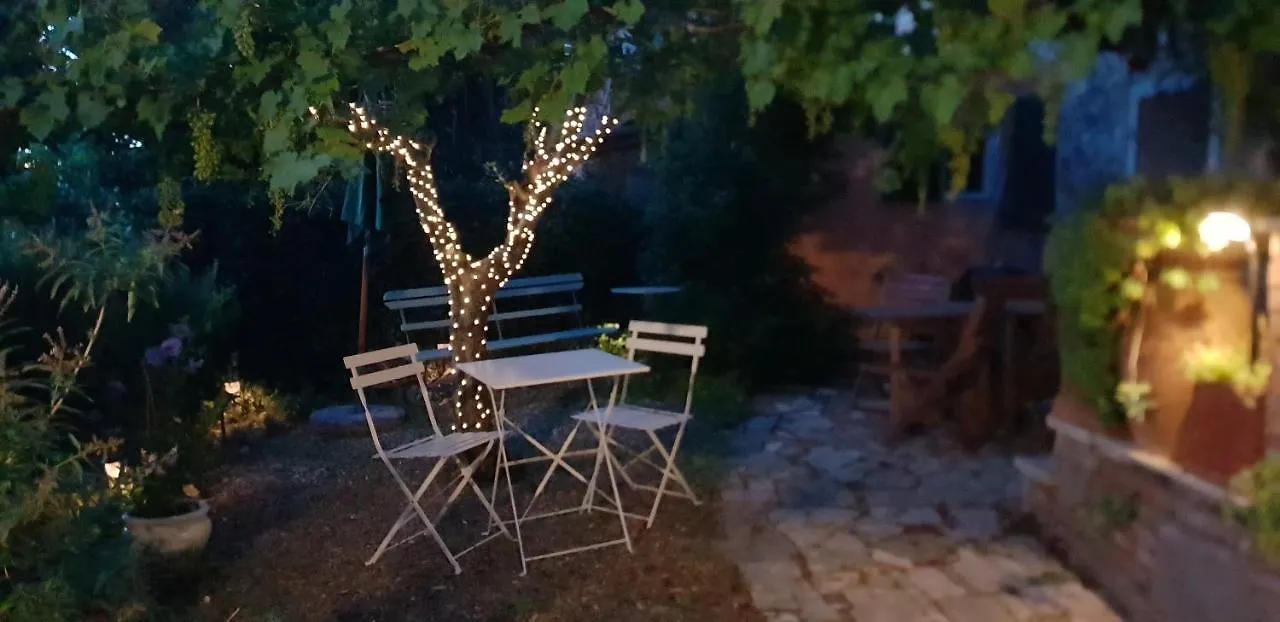 Il Cantuccio Nel Chianti Vagliagli